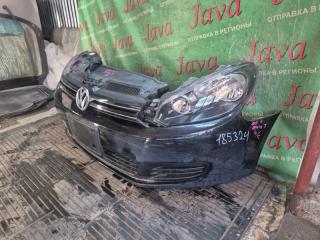 Ноускат передний VOLKSWAGEN GOLF 5K5 CBZ 3 ракурс