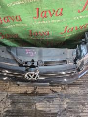 Ноускат передний VOLKSWAGEN GOLF 5K5 CBZ 5 ракурс