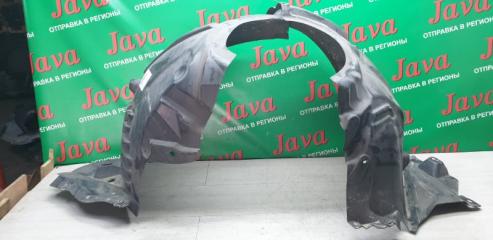Подкрылок правый передний MERCEDES-BENZ E-CLASS W212 M276DE35 A2126900230 1 ракурс
