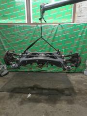 Балка задняя MERCEDES-BENZ E-CLASS W212 M276DE35 1 ракурс
