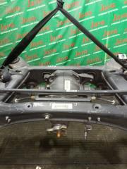 Балка задняя MERCEDES-BENZ E-CLASS W212 M276DE35 2 ракурс