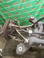 Балка задняя MERCEDES-BENZ E-CLASS W212 M276DE35 3 ракурс