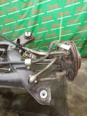 Балка задняя MERCEDES-BENZ E-CLASS W212 M276DE35 4 ракурс