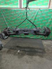 Балка задняя MERCEDES-BENZ E-CLASS W212 M276DE35 5 ракурс