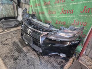 Ноускат передний LEXUS GS250 GRL11 4GR-FSE 3 ракурс