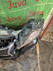 Ноускат передний LEXUS GS250 GRL11 4GR-FSE 4 ракурс
