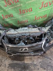 Ноускат передний LEXUS GS250 GRL11 4GR-FSE 5 ракурс