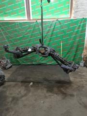 Балка задняя BMW X3 E83 M54B25 1 ракурс Балка задняя BMW X3 E83 M54B25 1 ракурс