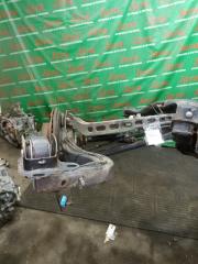 Балка задняя BMW X3 E83 M54B25 3 ракурс Балка задняя BMW X3 E83 M54B25 3 ракурс