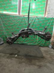 Балка задняя BMW X3 E83 M54B25 5 ракурс Балка задняя BMW X3 E83 M54B25 5 ракурс