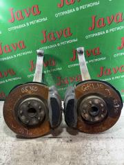 Ступица передняя LEXUS GS350 GRL10 2GR-FSE 1 ракурс
