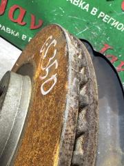 Ступица передняя LEXUS GS350 GRL10 2GR-FSE 4 ракурс