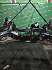 Балка задняя VOLVO XC60 DZ44 B4204T6 2 ракурс