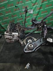Балка задняя VOLVO XC60 DZ44 B4204T6 3 ракурс