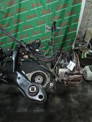 Балка задняя VOLVO XC60 DZ44 B4204T6 4 ракурс