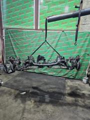Балка задняя VOLVO XC60 DZ44 B4204T6 5 ракурс