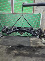Балка задняя LEXUS GS250 GRL11 4GR-FSE 1 ракурс