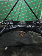 Балка задняя LEXUS GS250 GRL11 4GR-FSE 2 ракурс
