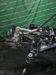 Балка задняя LEXUS GS250 GRL11 4GR-FSE 3 ракурс