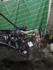 Балка задняя LEXUS GS250 GRL11 4GR-FSE 4 ракурс