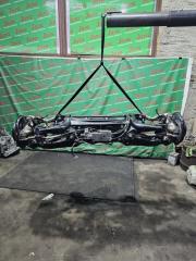 Балка задняя LEXUS GS250 GRL11 4GR-FSE 5 ракурс