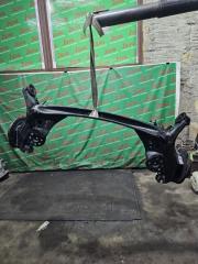 Балка задняя HONDA ODYSSEY RC1 K24W 1 ракурс Балка задняя HONDA ODYSSEY RC1 K24W 1 ракурс