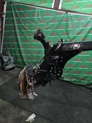 Балка задняя HONDA ODYSSEY RC1 K24W 5 ракурс Балка задняя HONDA ODYSSEY RC1 K24W 5 ракурс