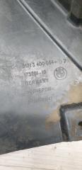 Подкрылок правый передний BMW X3 E83 M54B25 3 ракурс Подкрылок правый передний BMW X3 E83 M54B25 3 ракурс
