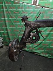 Балка задняя HONDA AIRWAVE GJ1 L15A 2 ракурс