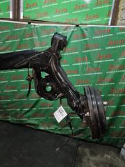 Балка задняя HONDA AIRWAVE GJ1 L15A 3 ракурс