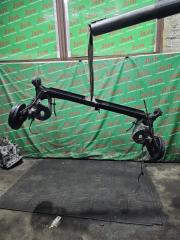 Балка задняя HONDA AIRWAVE GJ1 L15A 4 ракурс