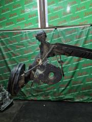 Балка задняя HONDA AIRWAVE GJ1 L15A 5 ракурс
