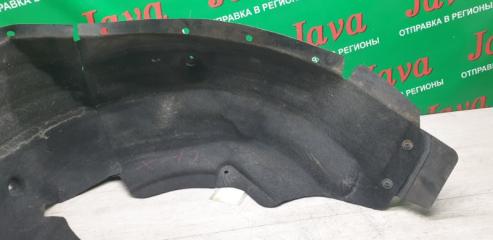 Подкрылок правый задний BMW X3 F25 N52B30A 5 ракурс Подкрылок правый задний BMW X3 F25 N52B30A 5 ракурс