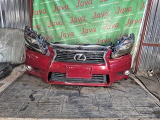 Ноускат передний LEXUS GS250 GRL11 4GR-FSE 1 ракурс