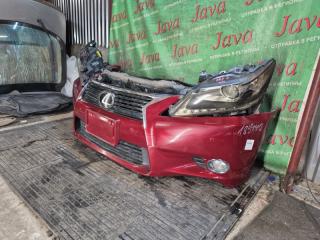 Ноускат передний LEXUS GS250 GRL11 4GR-FSE 3 ракурс