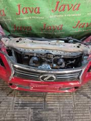Ноускат передний LEXUS GS250 GRL11 4GR-FSE 5 ракурс