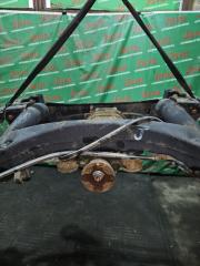 Балка задняя TOYOTA MARK II WAGON BLIT GX110 1G-FE 2 ракурс