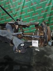 Балка задняя TOYOTA MARK II WAGON BLIT GX110 1G-FE 3 ракурс