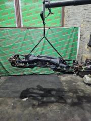 Балка задняя TOYOTA MARK II WAGON BLIT GX110 1G-FE 5 ракурс