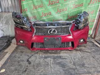 Ноускат передний LEXUS GS350 GRL10 2GR-FSE 1 ракурс
