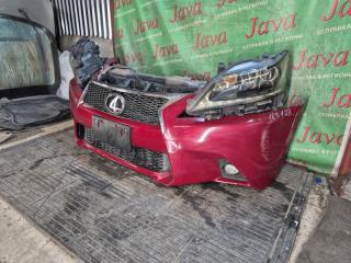 Ноускат передний LEXUS GS350 GRL10 2GR-FSE 2 ракурс