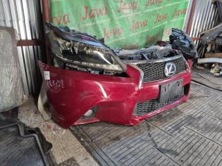 Ноускат передний LEXUS GS350 GRL10 2GR-FSE 3 ракурс