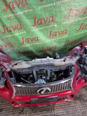 Ноускат передний LEXUS GS350 GRL10 2GR-FSE 5 ракурс