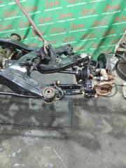 Балка задняя SUBARU LEVORG VMG FA20E 3 ракурс