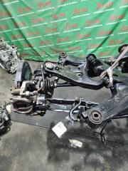 Балка задняя SUBARU LEVORG VMG FA20E 4 ракурс