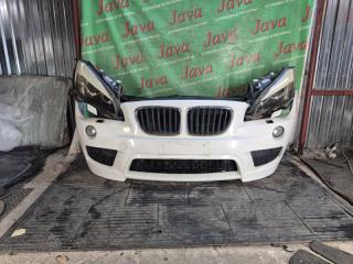 Ноускат передний BMW X1 E84 N20B20A 1 ракурс