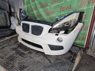 Ноускат передний BMW X1 E84 N20B20A 2 ракурс