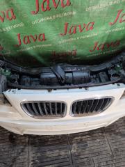 Ноускат передний BMW X1 E84 N20B20A 5 ракурс