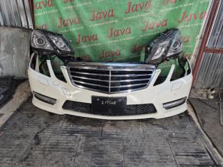 Ноускат передний MERCEDES-BENZ E-CLASS W212 M276DE35 1 ракурс