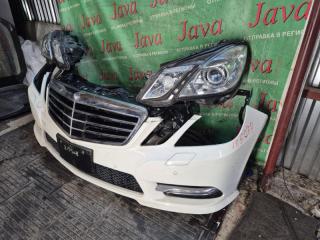 Ноускат передний MERCEDES-BENZ E-CLASS W212 M276DE35 2 ракурс